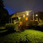 Ekokemp Lipa 캠프장 슈티아브니츠케 바네
