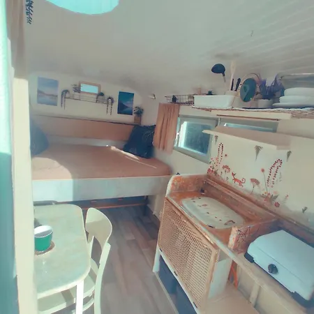 Campingplads Ekokemp Lipa *