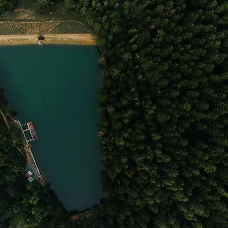 Ekokemp Lipa Stiavnicke Bane