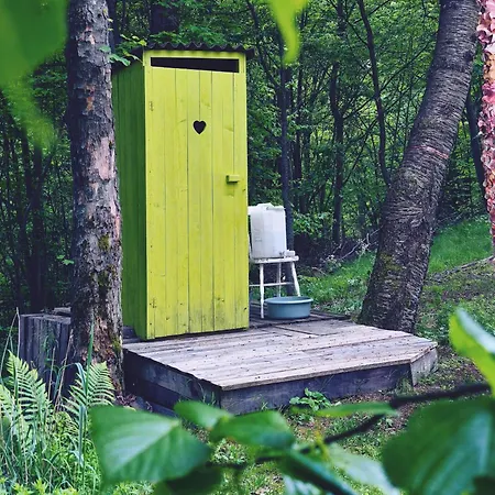 Ekokemp Lipa * Stiavnicke Bane