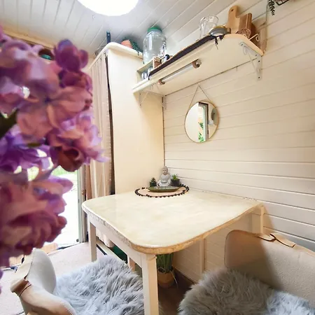 Ekokemp Lipa Campingplads *