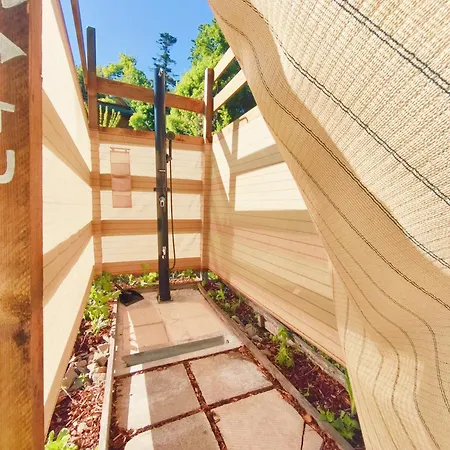 Parque de Campismo Ekokemp Lipa Stiavnicke Bane