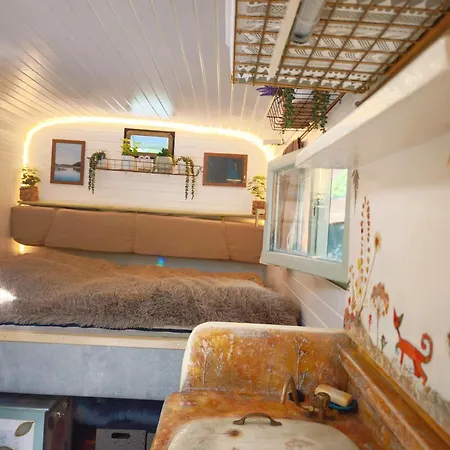 Ekokemp Lipa Parque de Campismo *