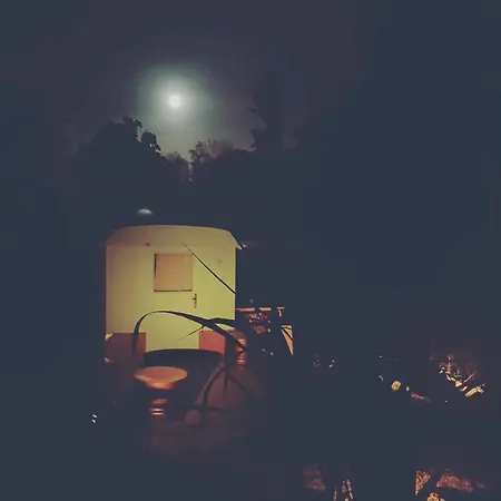 Ekokemp Lipa Stiavnicke Bane