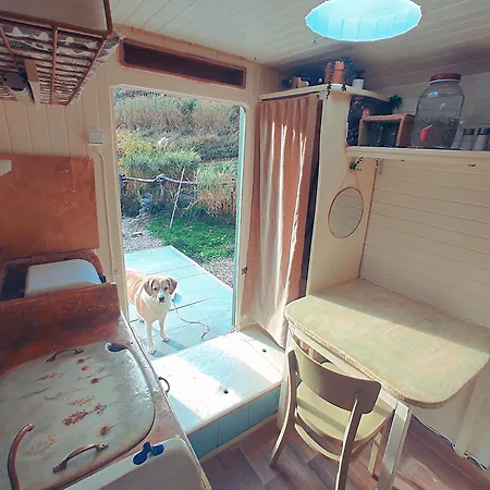 Ekokemp Lipa Campingplads