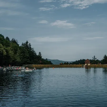 Ekokemp Lipa Stiavnicke Bane