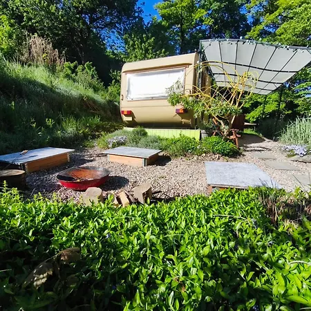 Campsite Ekokemp Lipa