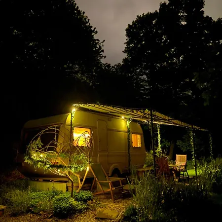 Campsite Ekokemp Lipa *
