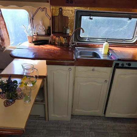 Camping Ekokemp Lipa