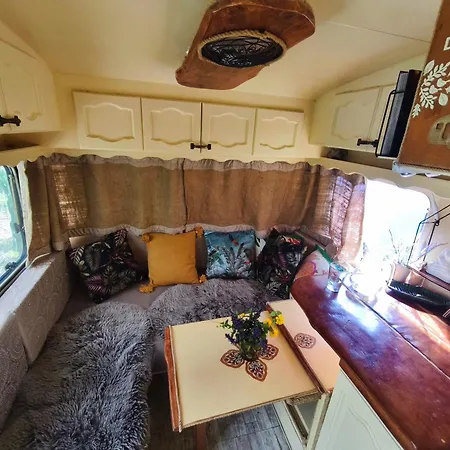 Ekokemp Lipa Campingplads *