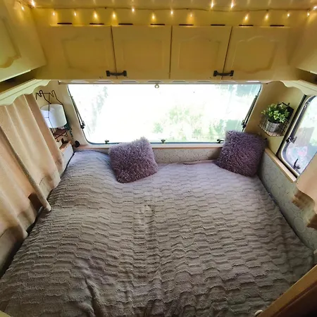Campsite Ekokemp Lipa *