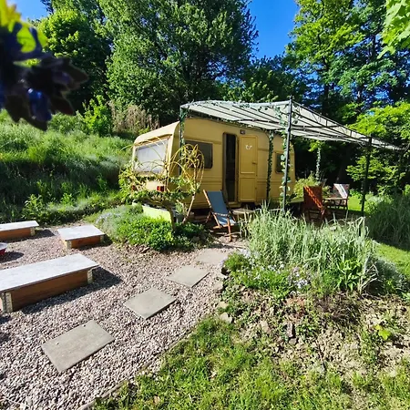 Ekokemp Lipa Campsite